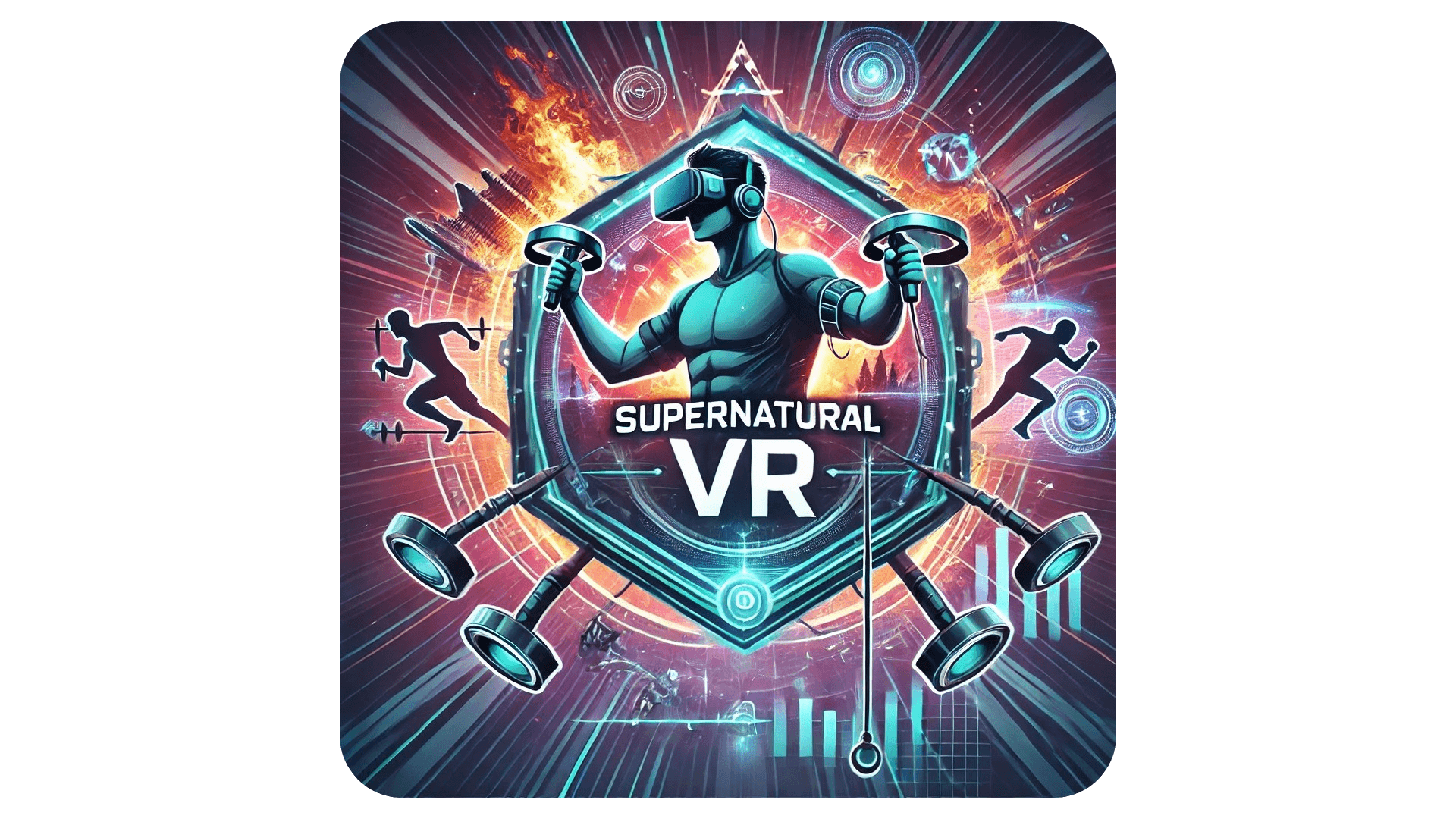 Supernatural VR