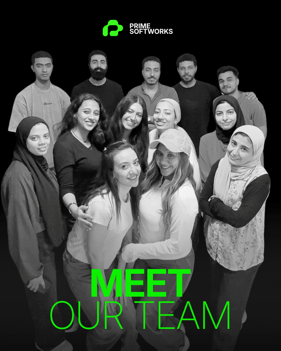 Team member 1