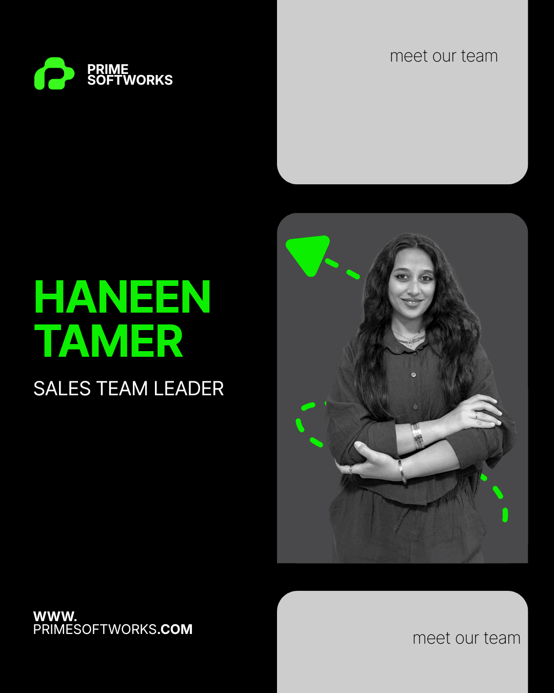 Team member 12