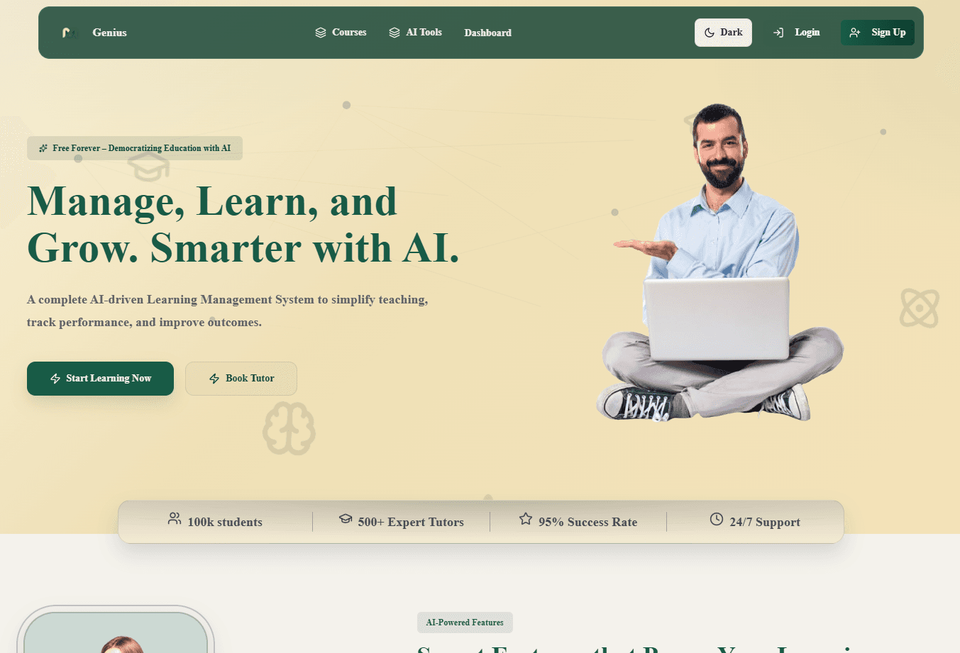 LMS Product